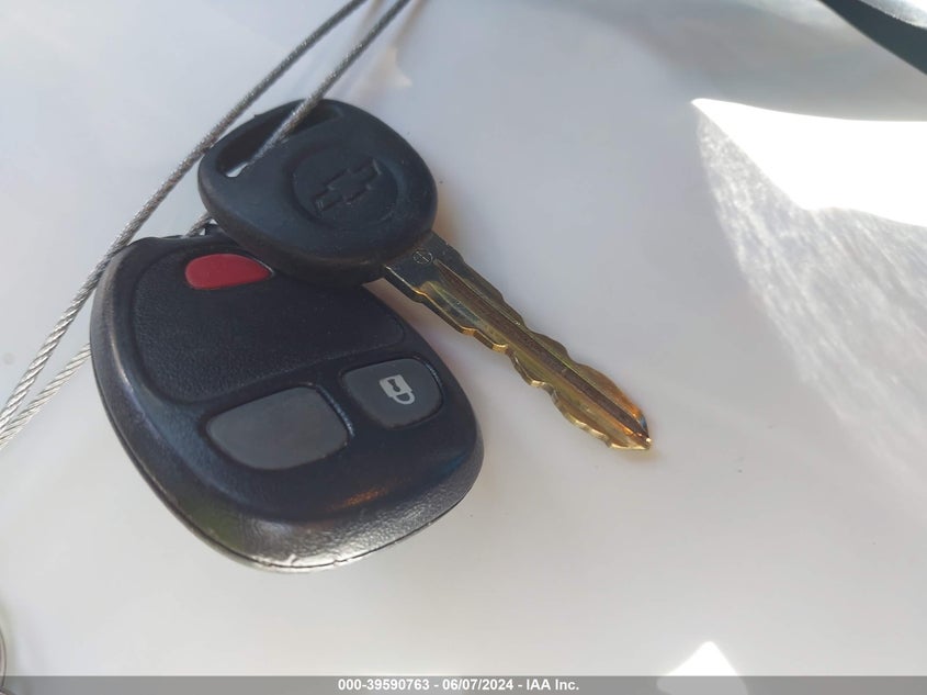 2008 Chevrolet Silverado 1500 Lt1 VIN: 2GCEK19C881112578 Lot: 39590763