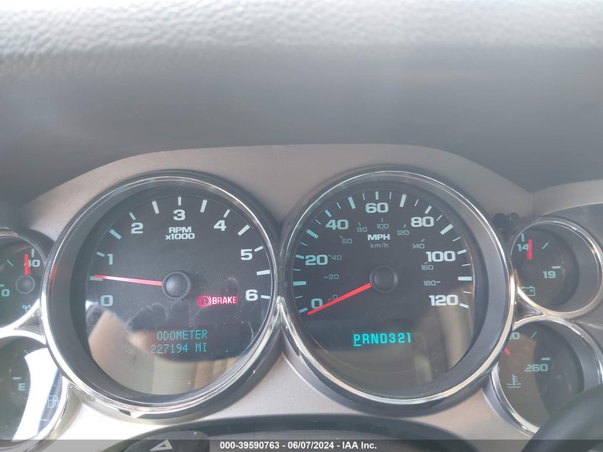 2008 Chevrolet Silverado 1500 Lt1 VIN: 2GCEK19C881112578 Lot: 39590763