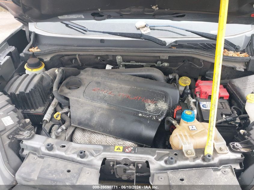 2021 Ram Promaster City VIN: ZFBHRFAB1M6T65224 Lot: 39590771