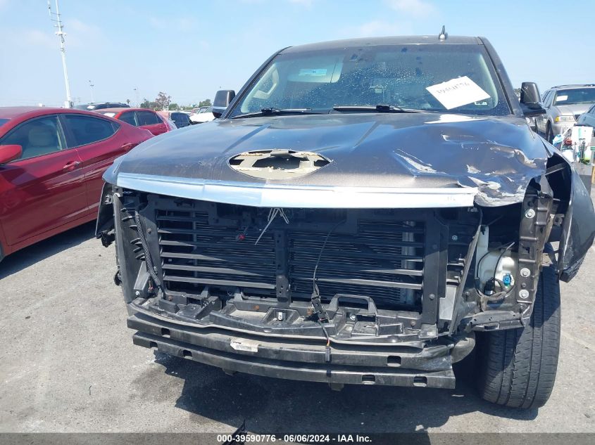 2020 Cadillac Escalade Luxury VIN: 1GYS3BKJ9LR170997 Lot: 39590776