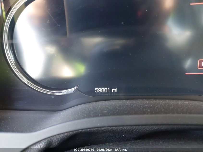 2020 Cadillac Escalade Luxury VIN: 1GYS3BKJ9LR170997 Lot: 39590776