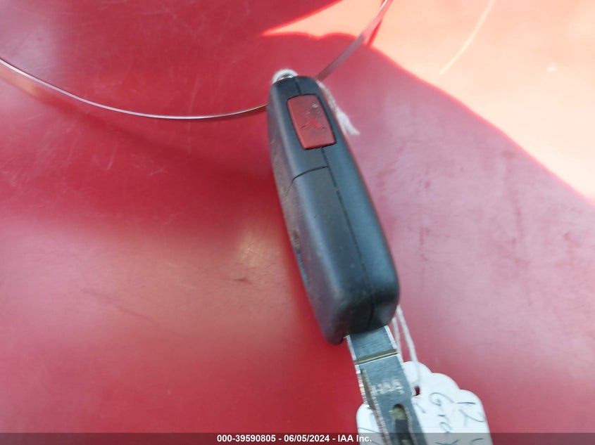 2012 Volkswagen Jetta 2.5L Sel VIN: 3VWLX7AJ4CM408198 Lot: 39590805