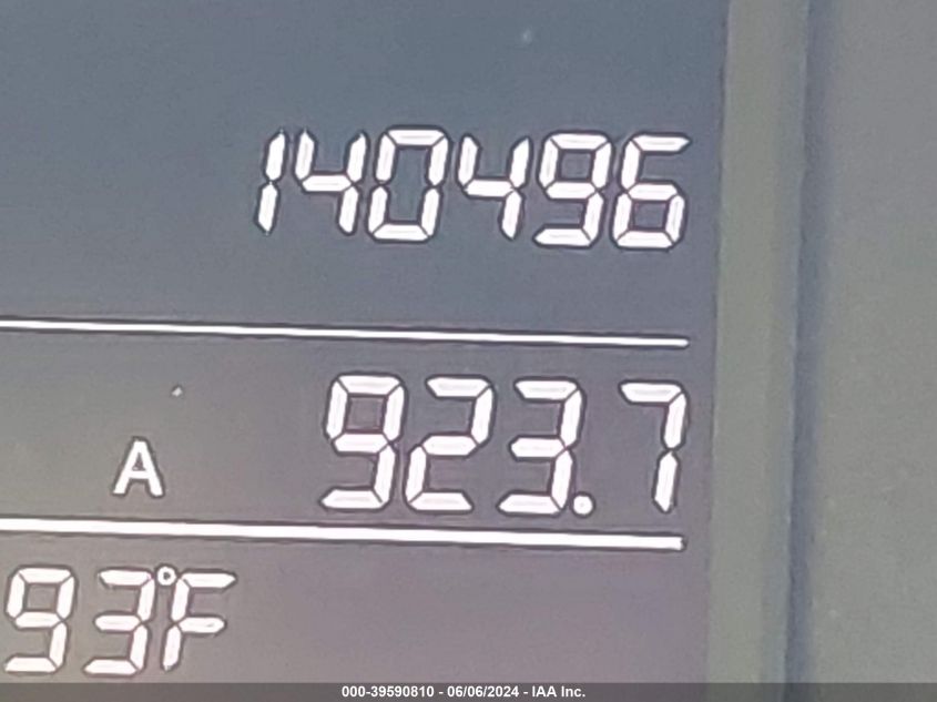 2009 Honda Cr-V Ex VIN: JHLRE38589C010302 Lot: 39590810