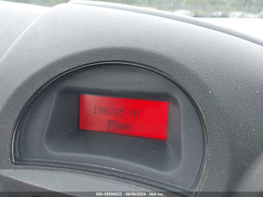 2005 Pontiac Grand Prix VIN: 2G2WP522751266505 Lot: 39590822