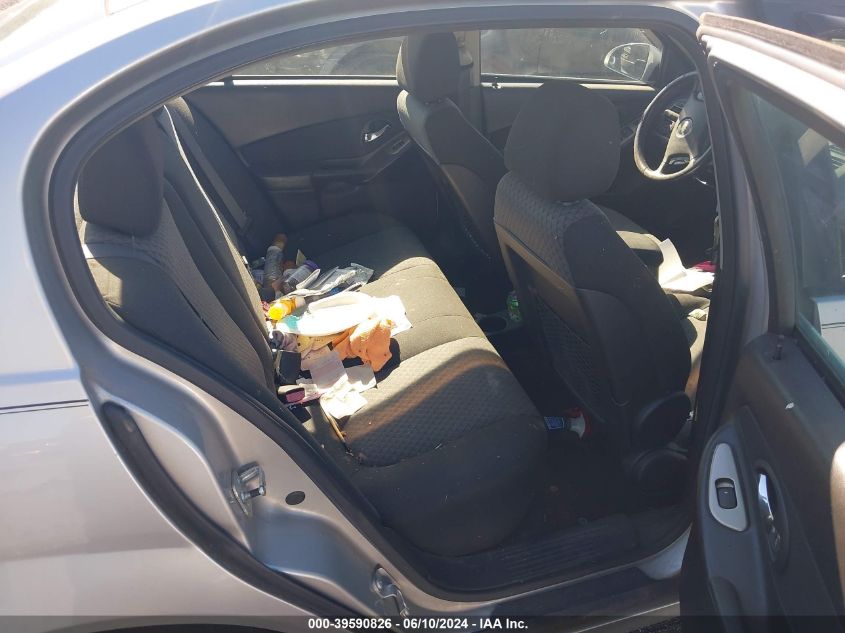 2006 Chevrolet Malibu Lt VIN: 1G1ZT51806F177968 Lot: 39590826