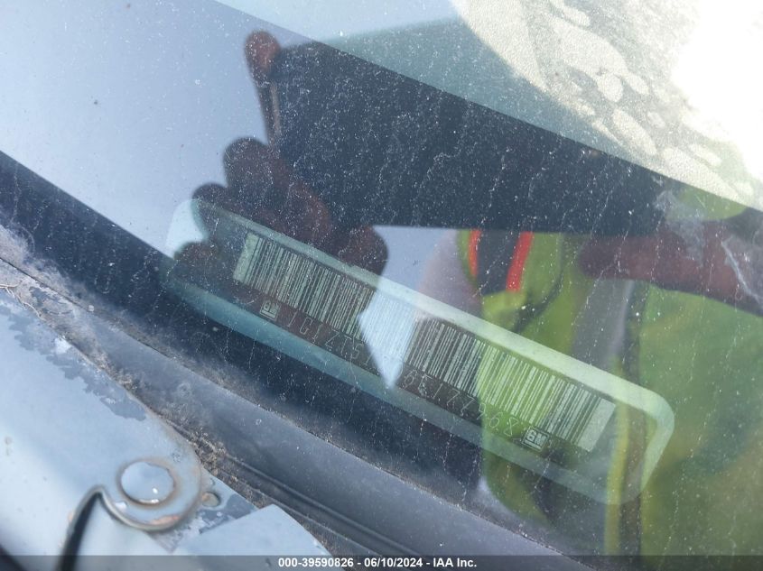 2006 Chevrolet Malibu Lt VIN: 1G1ZT51806F177968 Lot: 39590826