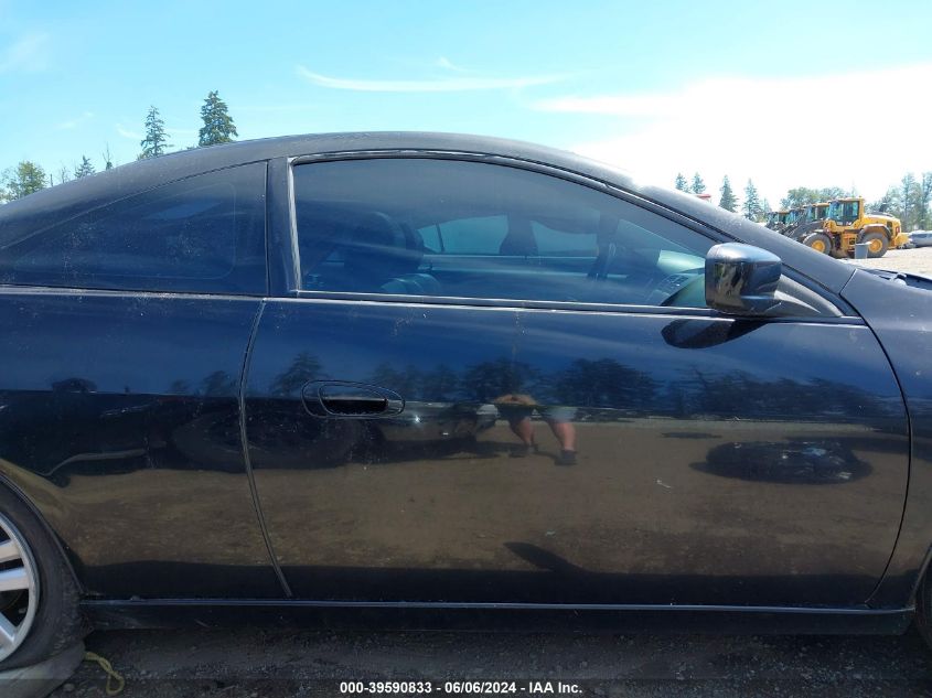 2005 Honda Accord 3.0 Ex VIN: 1HGCM81765A005105 Lot: 39590833