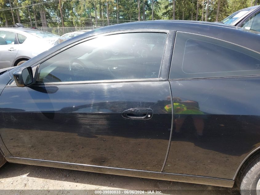 2005 Honda Accord 3.0 Ex VIN: 1HGCM81765A005105 Lot: 39590833