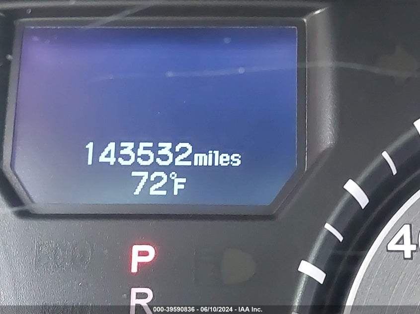 2015 Honda Odyssey Touring/Touring Elite VIN: 5FNRL5H97FB093981 Lot: 39590836