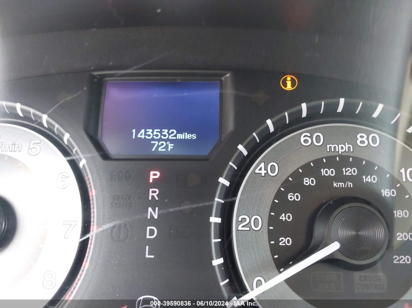 2015 Honda Odyssey Touring/Touring Elite VIN: 5FNRL5H97FB093981 Lot: 39590836