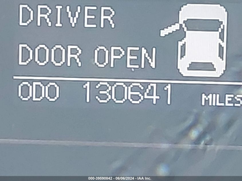 2008 Lexus Rx 400H VIN: JTJHW31U182066364 Lot: 39590842