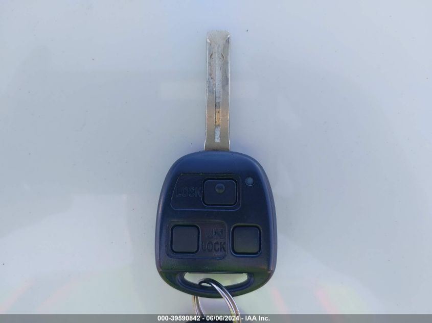 2008 Lexus Rx 400H VIN: JTJHW31U182066364 Lot: 39590842