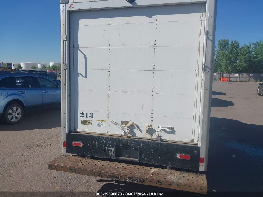 2020 Chevrolet Express G3500 VIN: 1GB0GRFG1L1255649 Lot: 39590878