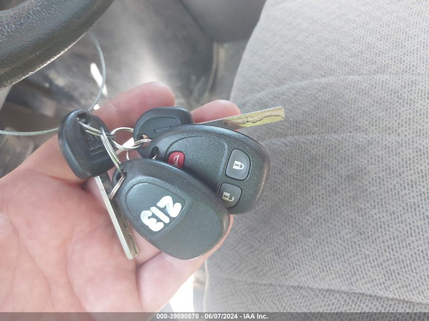 2020 Chevrolet Express G3500 VIN: 1GB0GRFG1L1255649 Lot: 39590878