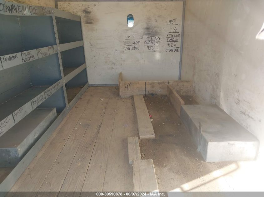 2020 Chevrolet Express G3500 VIN: 1GB0GRFG1L1255649 Lot: 39590878