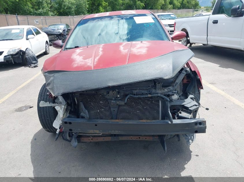 2005 Nissan Altima 2.5 S VIN: 1N4AL11DX5C376641 Lot: 39590882