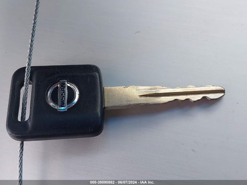 2005 Nissan Altima 2.5 S VIN: 1N4AL11DX5C376641 Lot: 39590882