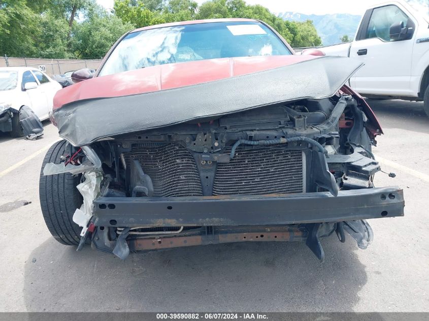 2005 Nissan Altima 2.5 S VIN: 1N4AL11DX5C376641 Lot: 39590882