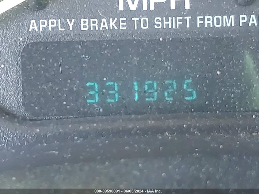 2001 Chevrolet Silverado 1500 Ls VIN: 2GCEC19T911245823 Lot: 39590891