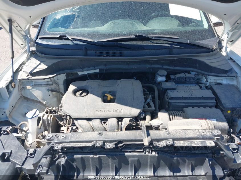 2021 KIA SOUL LX - KNDJ23AU9M7760409