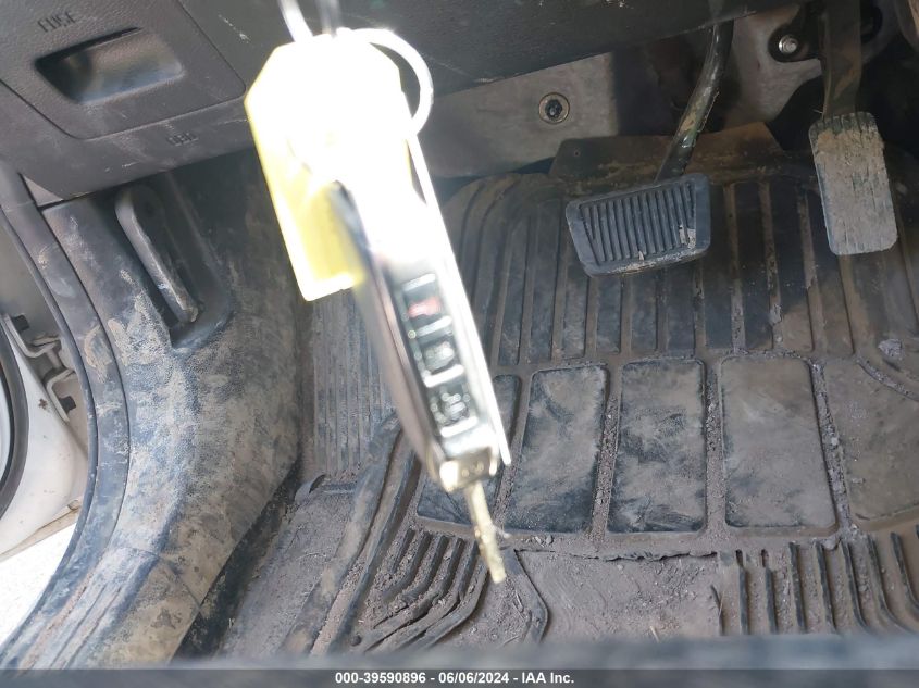 2021 KIA SOUL LX - KNDJ23AU9M7760409