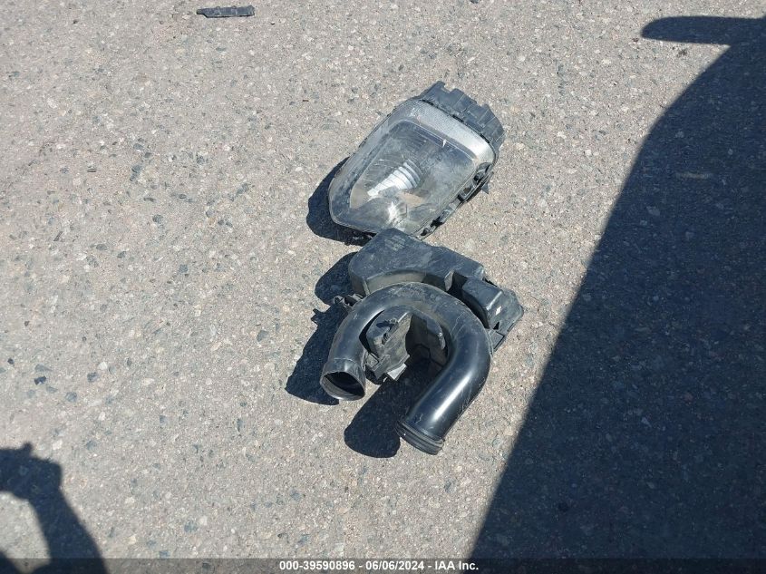 2021 KIA SOUL LX - KNDJ23AU9M7760409