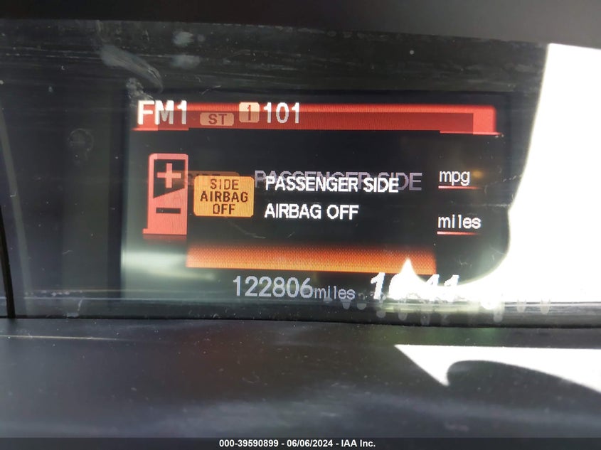 2012 Honda Civic Lx VIN: 19XFB2F59CE050930 Lot: 39590899