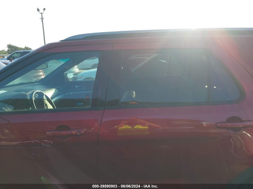 2016 Ford Explorer Xlt VIN: 1FM5K8D83GGB93627 Lot: 39590903