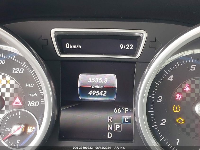 2017 Mercedes-Benz Amg Gle 43 Coupe 4Matic VIN: 4JGED6EB1HA085603 Lot: 39590923