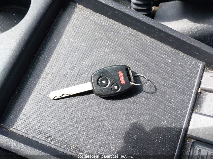 2010 Honda Cr-V Ex VIN: 5J6RE4H50AL068535 Lot: 39590945