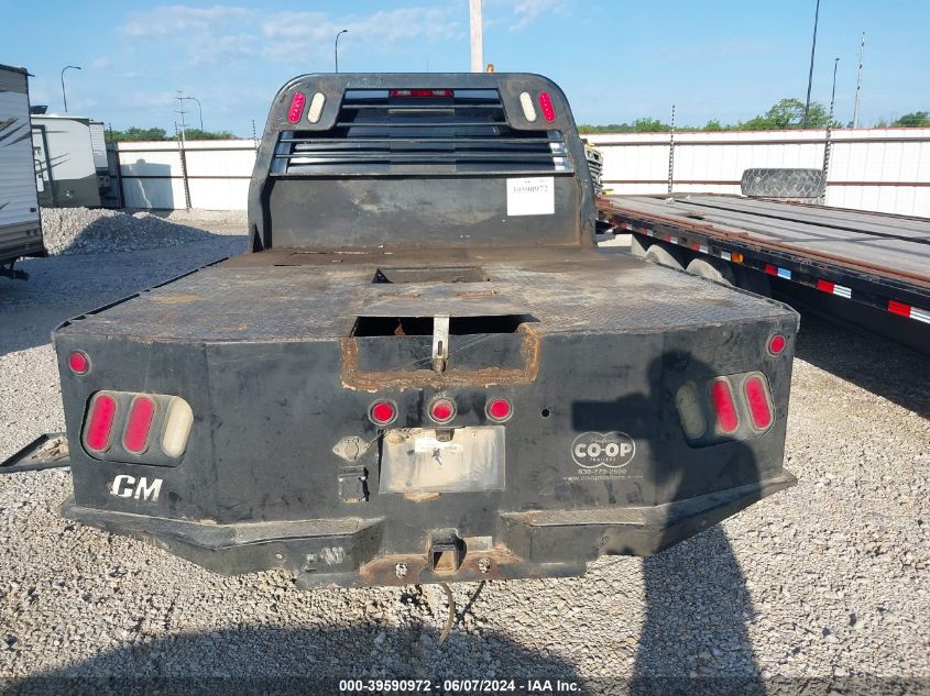 2015 Ram 3500 Lone Star VIN: 3C63R3HL4FG579623 Lot: 39590972