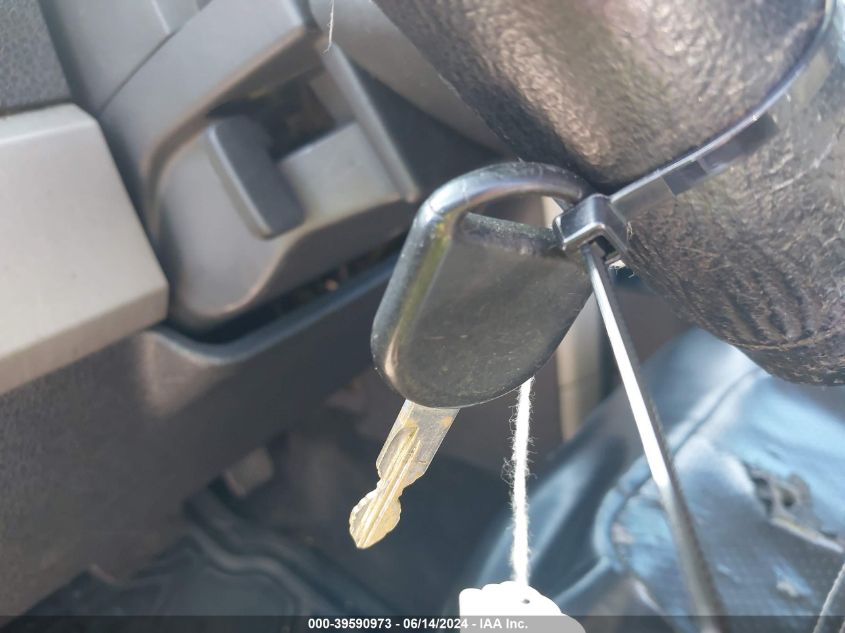 2010 Ford F-150 Fx4/Harley-Davidson/King Ranch/Lariat/Platinum/Xl/Xlt VIN: 1FTFW1EV8AFC24571 Lot: 39590973