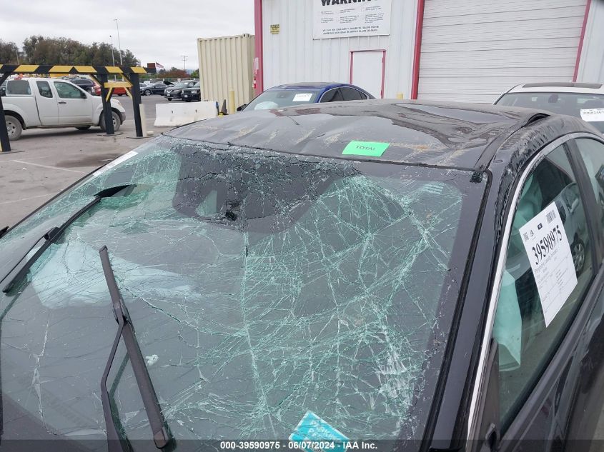 2020 Honda Civic Sport VIN: 2HGFC2F83LH597074 Lot: 39590975