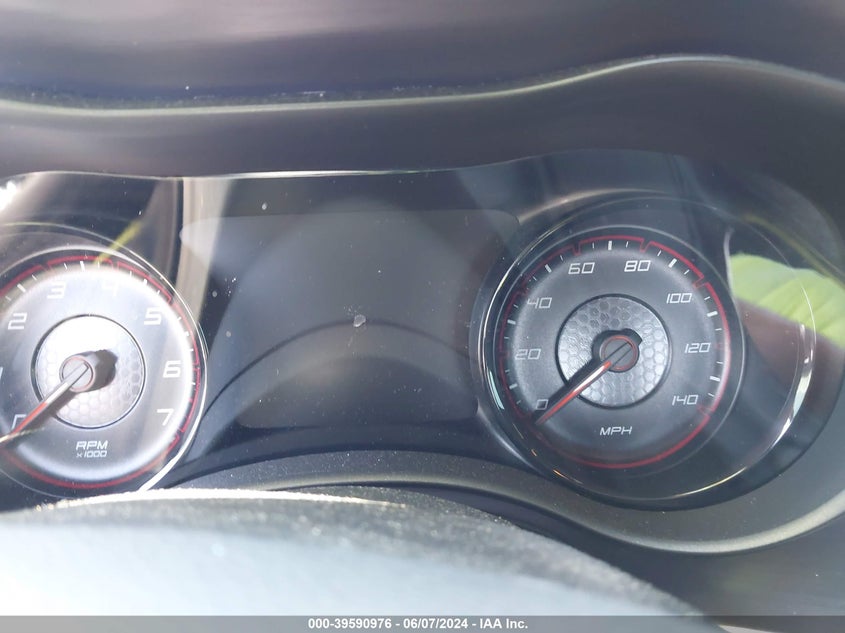 2018 Dodge Charger Sxt Rwd VIN: 2C3CDXBG3JH186770 Lot: 39590976