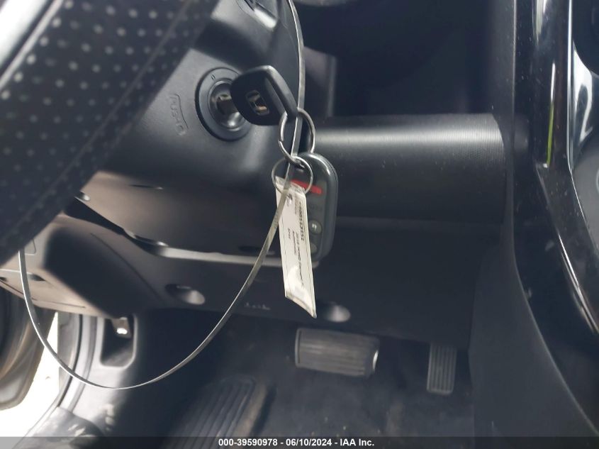 2010 Honda Element Sc VIN: 5J6YH1H92AL006638 Lot: 39590978