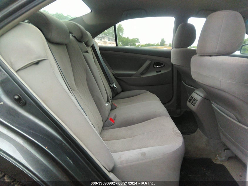 2008 Toyota Camry Hybrid VIN: 4T1BB46K58U044949 Lot: 39590982