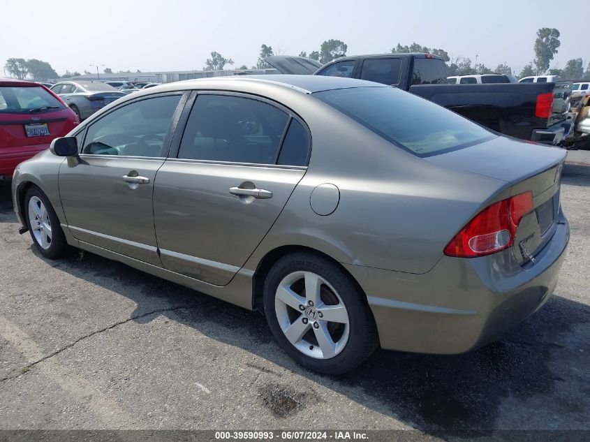 2007 Honda Civic Lx VIN: 2HGFA16507H313380 Lot: 39590993