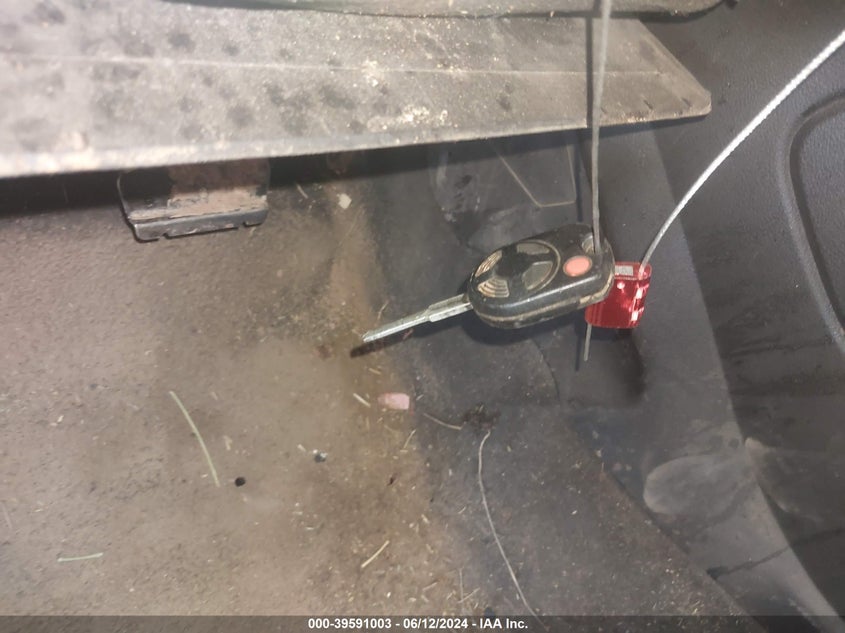 2015 Ford Escape S VIN: 1FMCU0F74FUA17533 Lot: 39591003