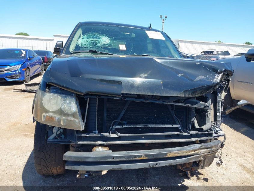 2010 Chevrolet Tahoe Ls VIN: 1GNMCAE37AR227840 Lot: 39591019