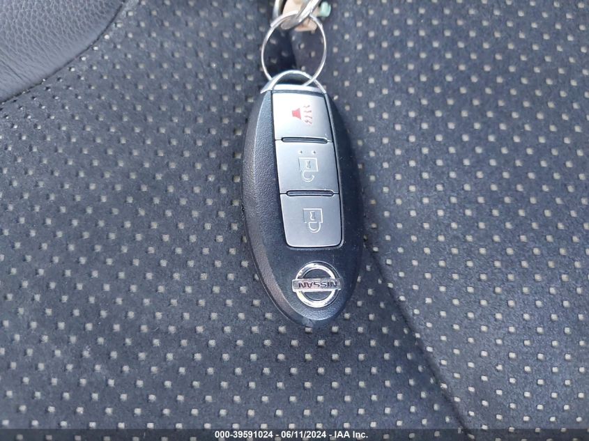 2009 Nissan 370Z Touring VIN: JN1AZ44E09M404819 Lot: 39591024