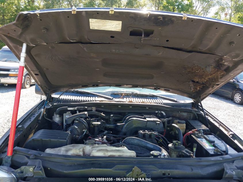 2006 Ford Explorer Eddie Bauer VIN: 1FMEU64E26UA27605 Lot: 39591035