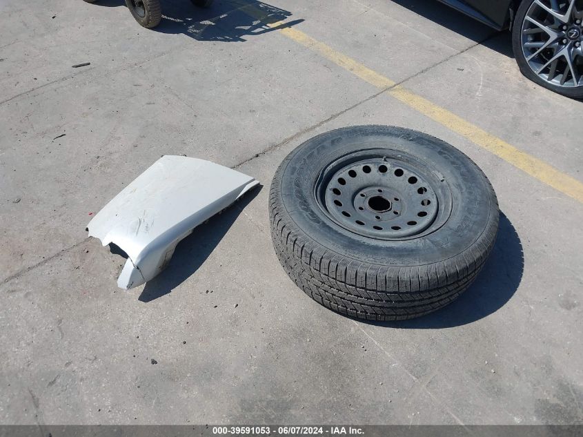 2011 Chevrolet Tahoe Ltz VIN: 1GNSCCE02BR392396 Lot: 39591053