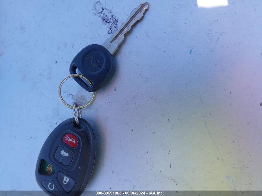 2010 Chevrolet Malibu Lt VIN: 1G1ZC5EB3A4146885 Lot: 39591063