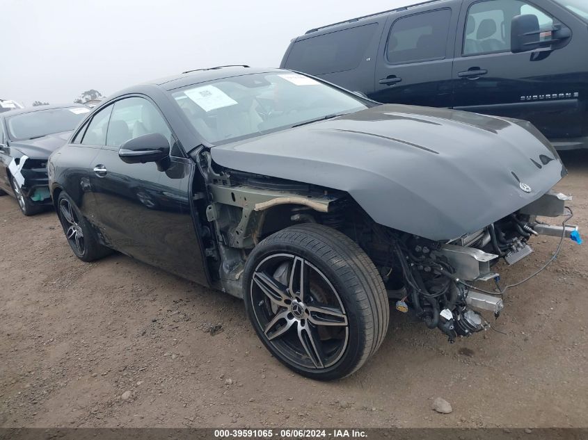 2019 Mercedes-Benz E 450 VIN: WDD1J6HB0KF092842 Lot: 39591065