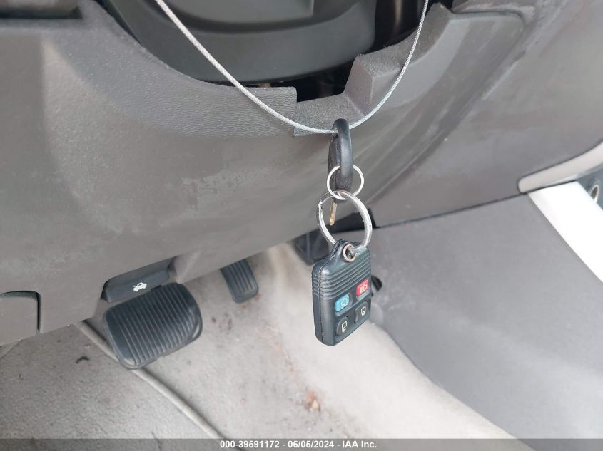 2011 Ford Focus Se VIN: 1FAHP3FN2BW188481 Lot: 39591172