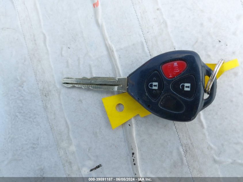 2007 Toyota Rav4 Limited VIN: JTMZD31V776031079 Lot: 39591187