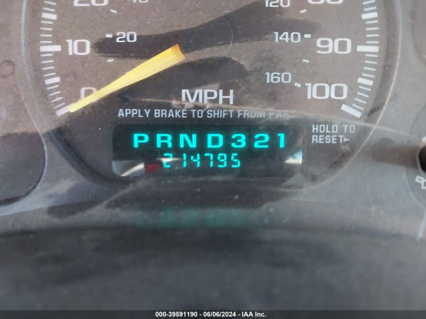 2001 GMC Sierra 1500 Sle VIN: 2GTEK19TX11242674 Lot: 39591190