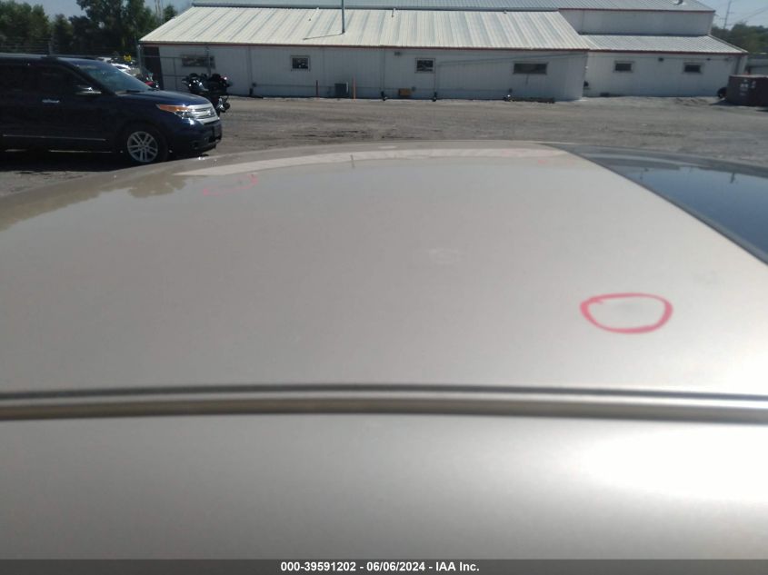 2007 Lexus Es 350 VIN: JTHBJ46G272035203 Lot: 39591202