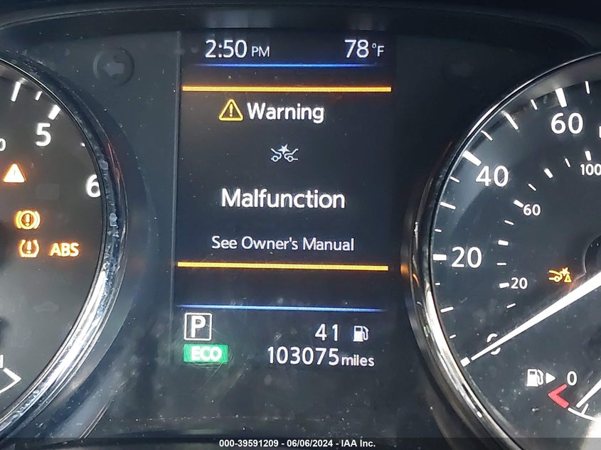 2019 Nissan Rogue Sv VIN: JN8AT2MT5KW256330 Lot: 39591209