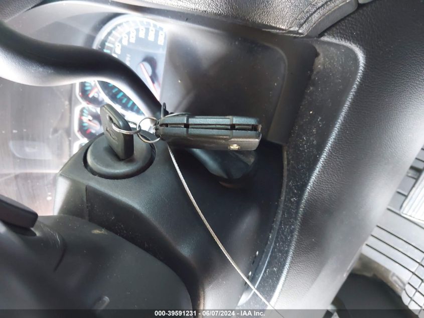 2016 Chevrolet Tahoe Ls VIN: 1GNSCAKC1GR237865 Lot: 39591231